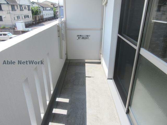 Grand Espoirの物件内観写真