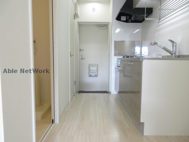 Grand Espoirの物件内観写真