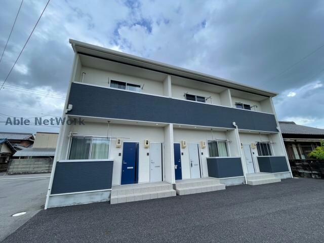 Bell treeの物件外観写真