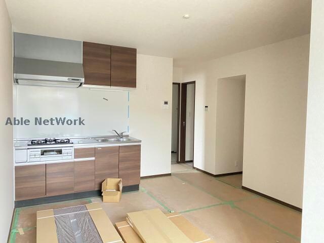 Bell treeの物件内観写真