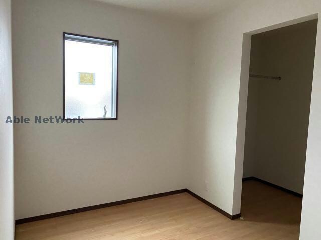 Bell treeの物件内観写真