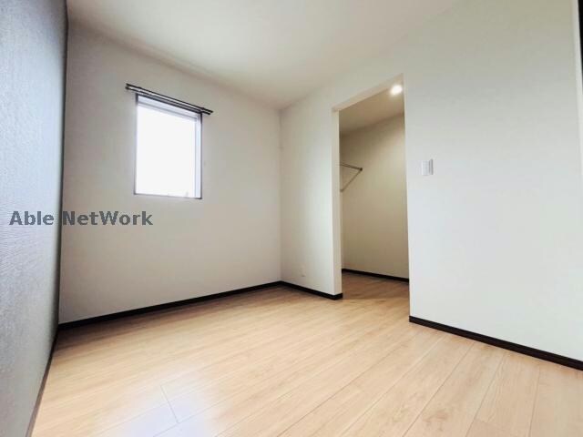 Bell treeの物件内観写真