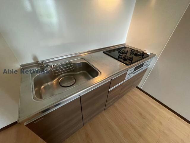 Bell treeの物件内観写真