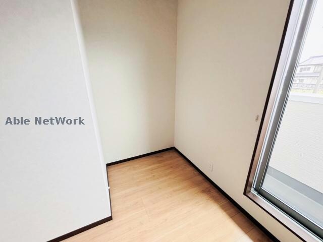 Bell treeの物件内観写真