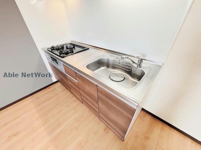 Bell treeの物件内観写真