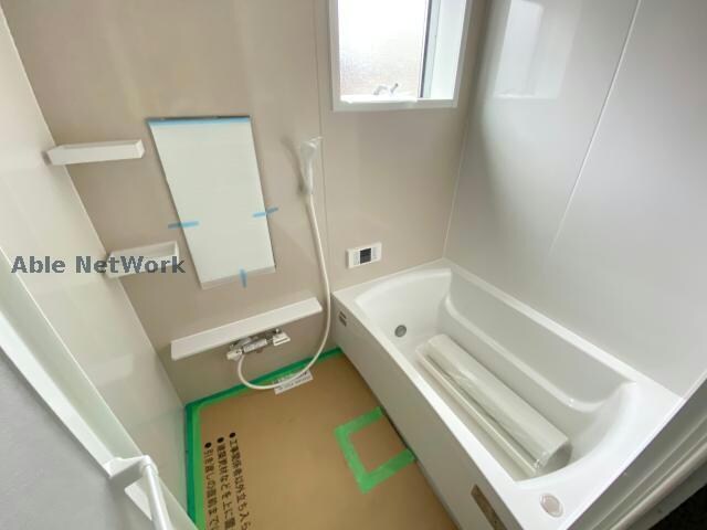 Bell treeの物件内観写真