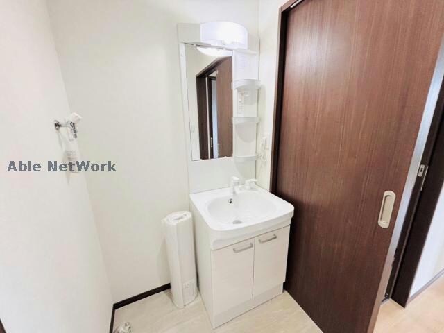 Bell treeの物件内観写真