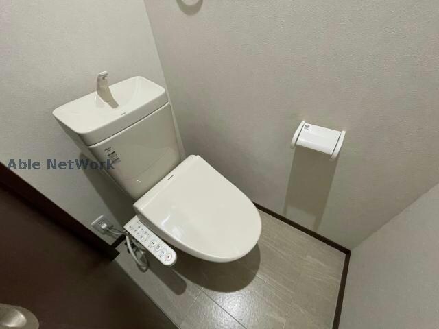 Bell treeの物件内観写真