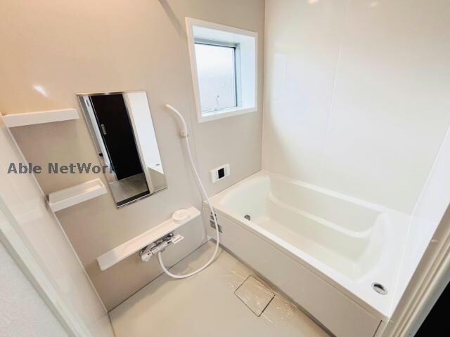 Bell treeの物件内観写真