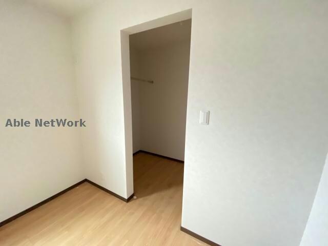 Bell treeの物件内観写真