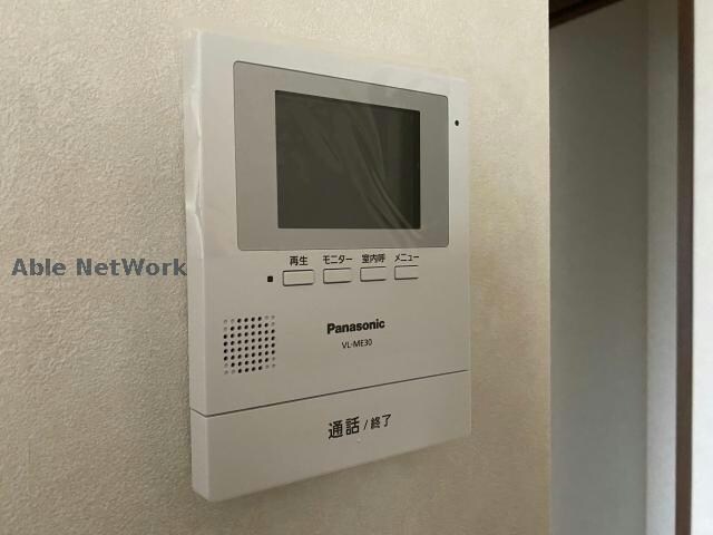 Bell treeの物件内観写真