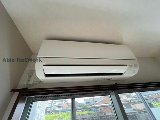 Bell treeの物件内観写真