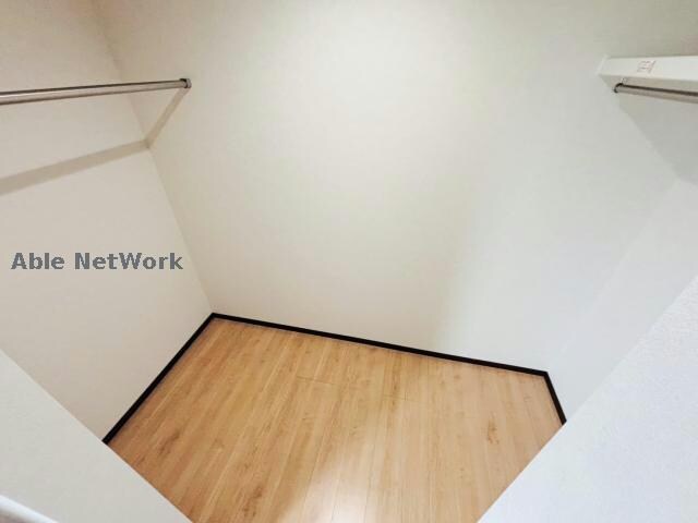 Bell treeの物件内観写真