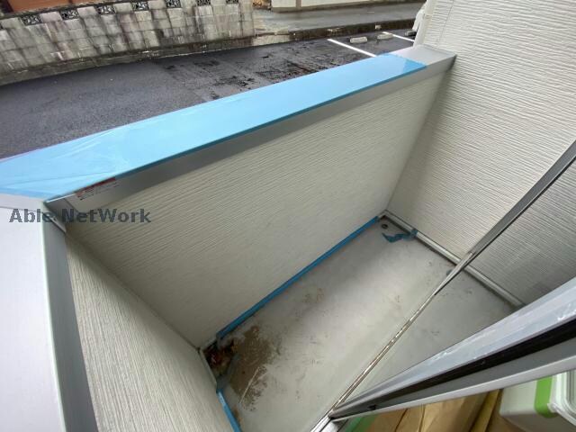 Bell treeの物件内観写真