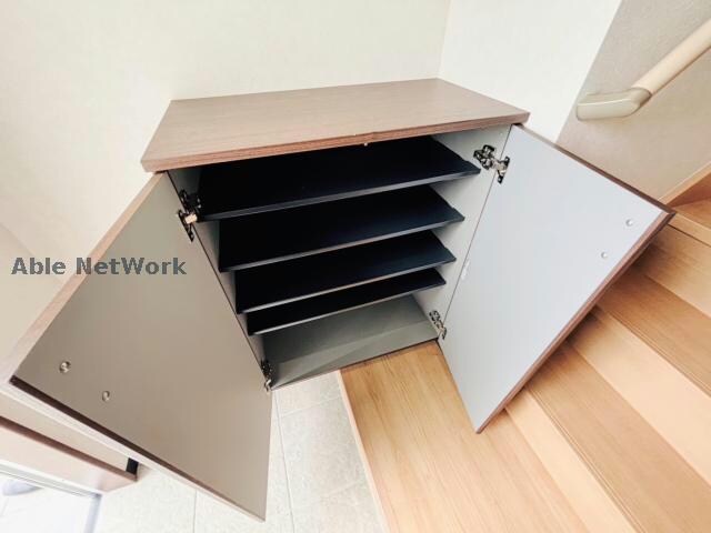 Bell treeの物件内観写真