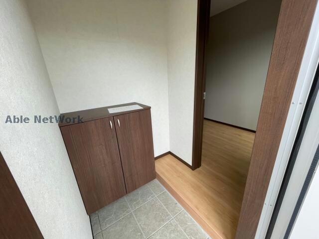 Bell treeの物件内観写真