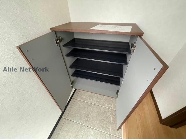 Bell treeの物件内観写真