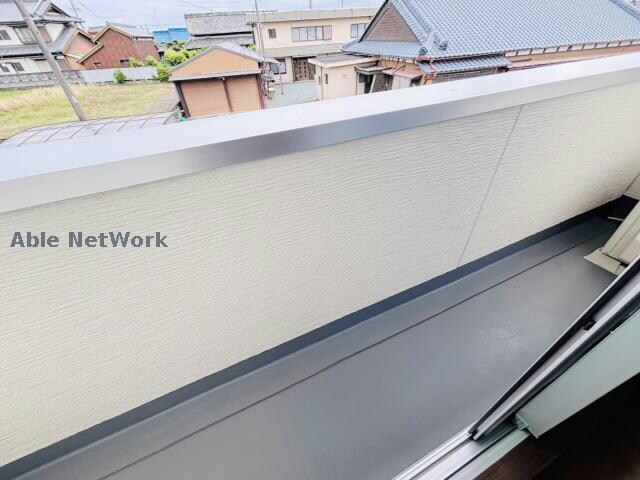 Bell treeの物件内観写真