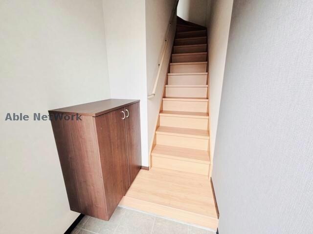 Bell treeの物件内観写真