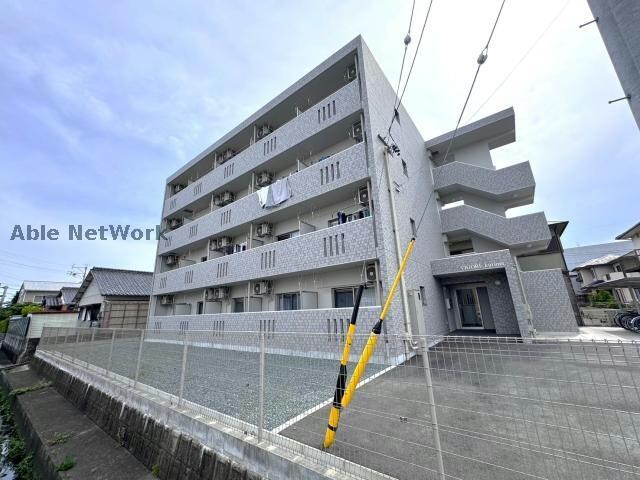 VIGORE kurimaの物件外観写真