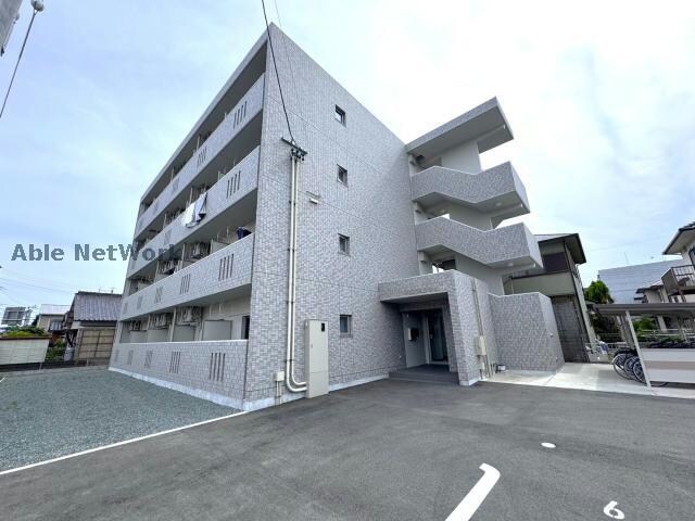 VIGORE kurimaの物件外観写真