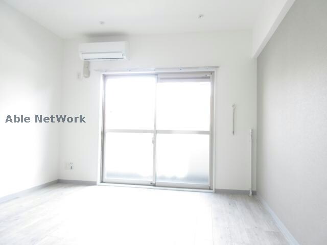 VIGORE kurimaの物件内観写真