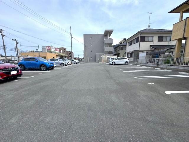 VIGORE kurimaの物件外観写真