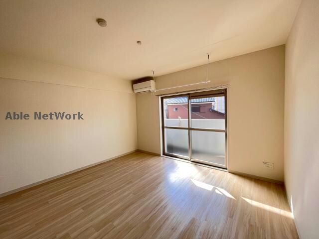 FN栗真の物件内観写真