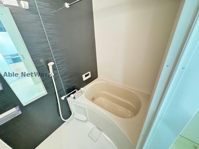 FN栗真の物件内観写真