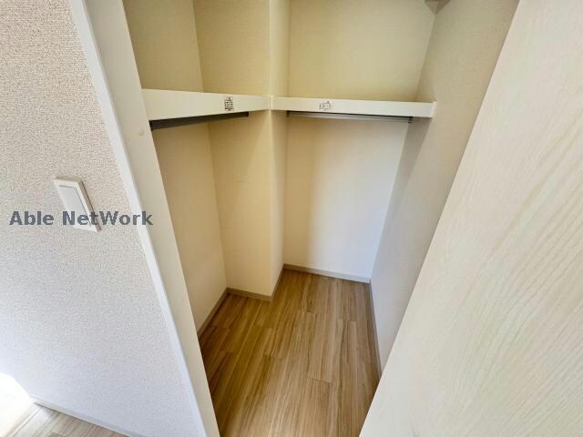 FN栗真の物件内観写真