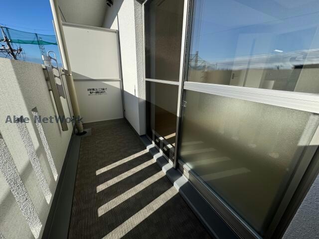 FN栗真の物件内観写真