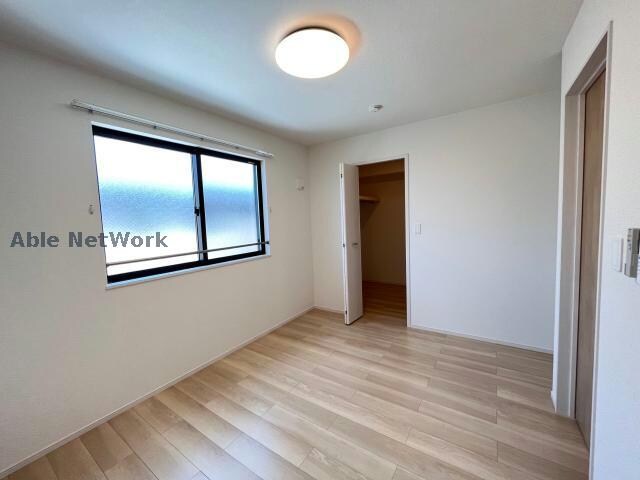 ガーデン一身田の物件内観写真