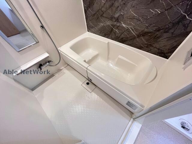 ガーデン一身田の物件内観写真