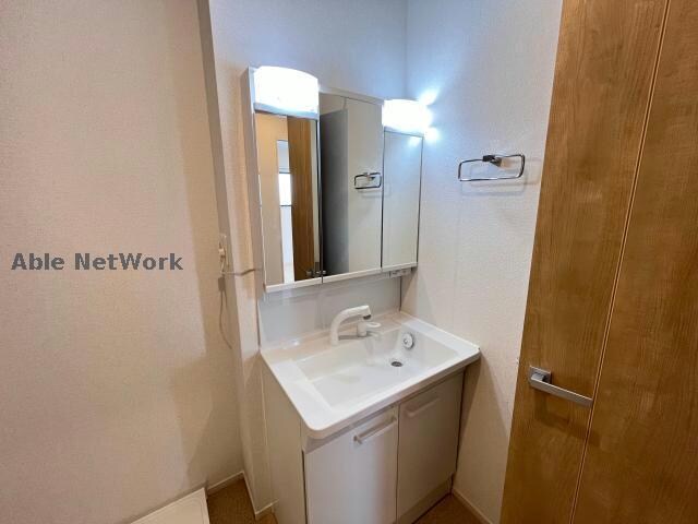 ガーデン一身田の物件内観写真