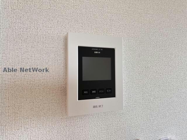 ガーデン一身田の物件内観写真