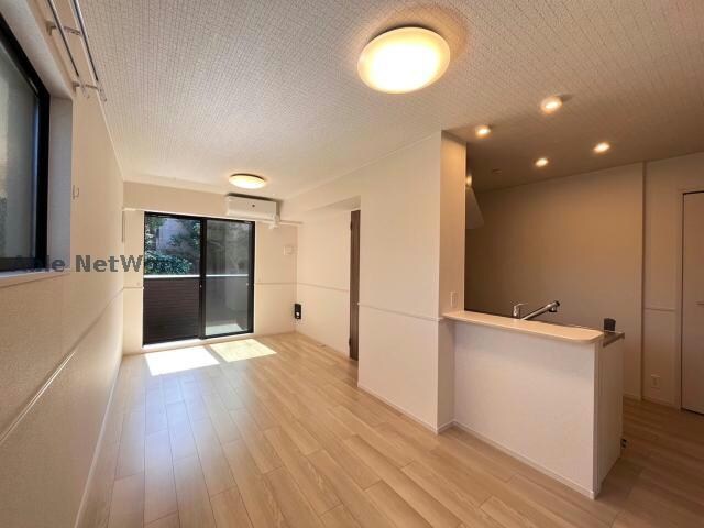 クレメントⅠの物件内観写真