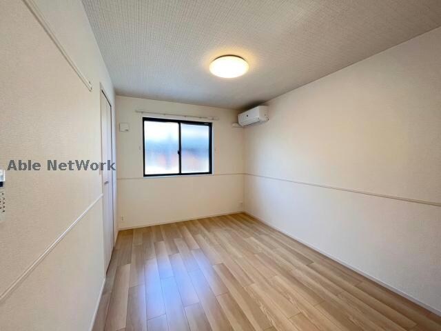 クレメントⅠの物件内観写真