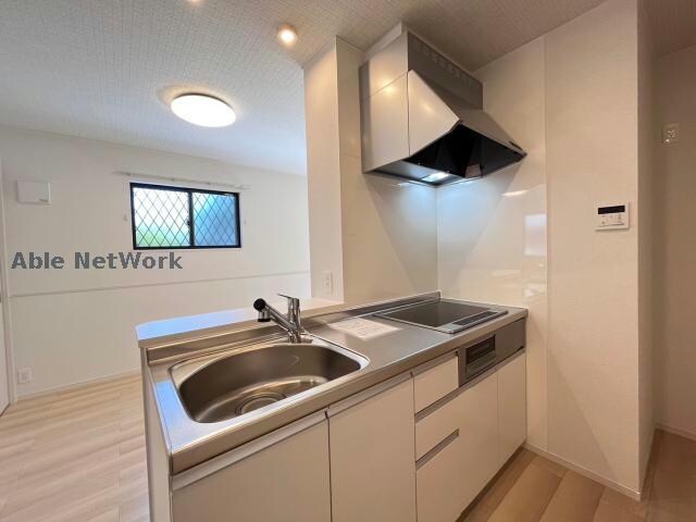 クレメントⅠの物件内観写真