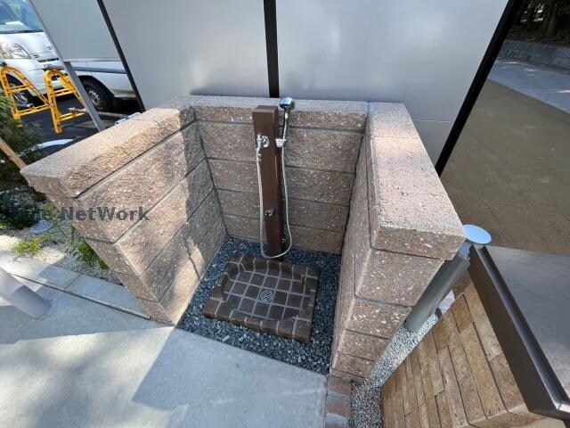 クレメントⅠの物件外観写真