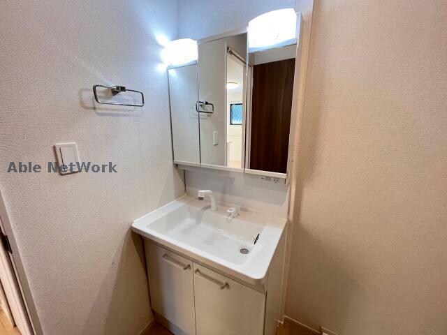 クレメントⅠの物件内観写真