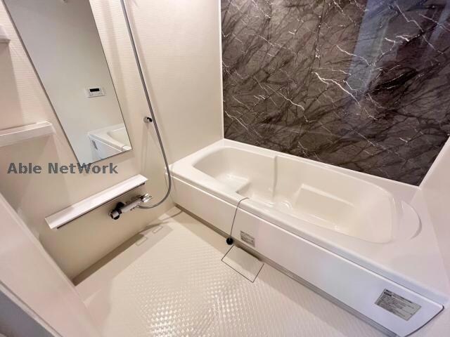 クレメントⅠの物件内観写真