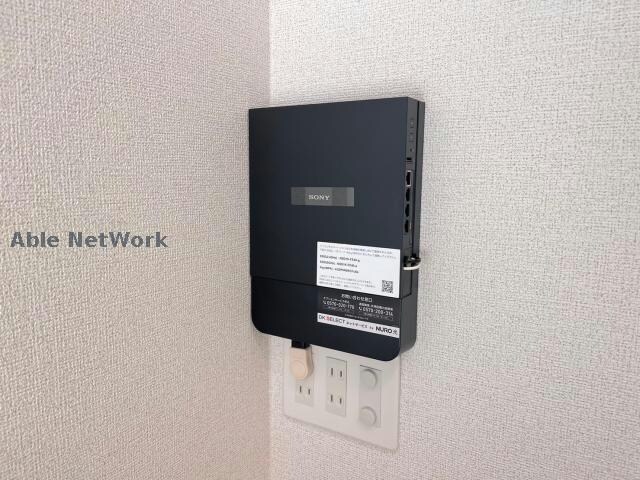 クレメントⅠの物件内観写真