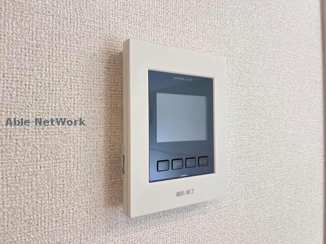 クレメントⅠの物件内観写真