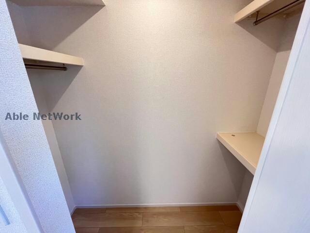 クレメントⅠの物件内観写真