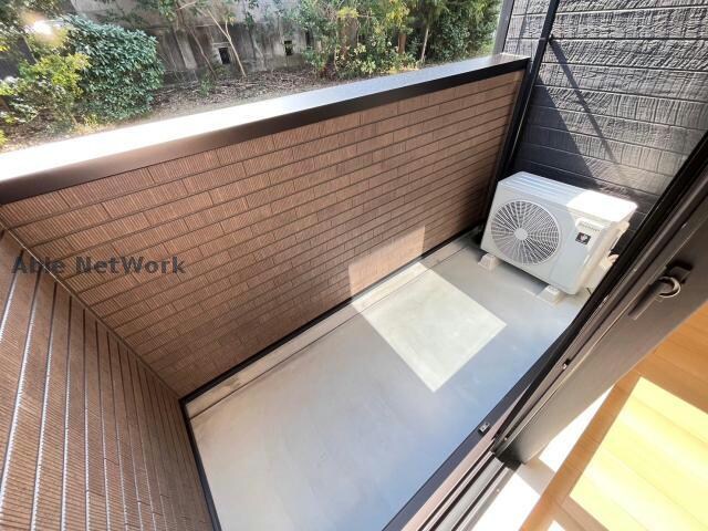 クレメントⅠの物件内観写真