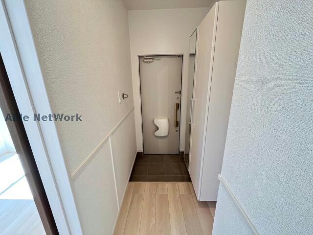 クレメントⅠの物件内観写真