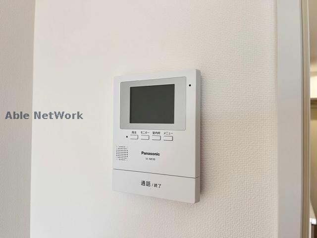 Scarletzの物件内観写真