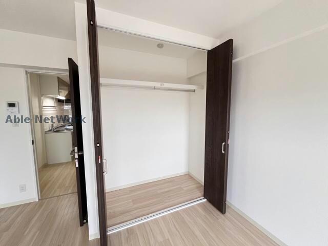 Scarletzの物件内観写真