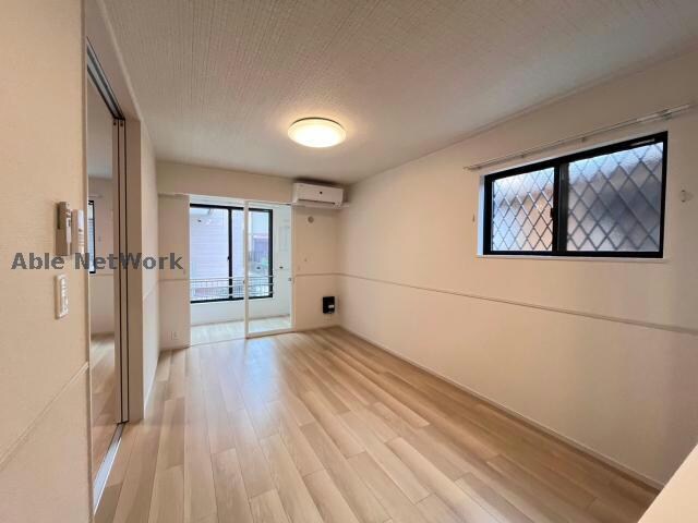 エスポワール・プルミエの物件内観写真