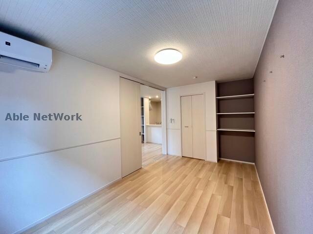 エスポワール・プルミエの物件内観写真